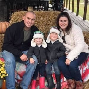 Meet your Posher, Amberlee